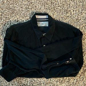 Levi’s Long Sleeve Button Up